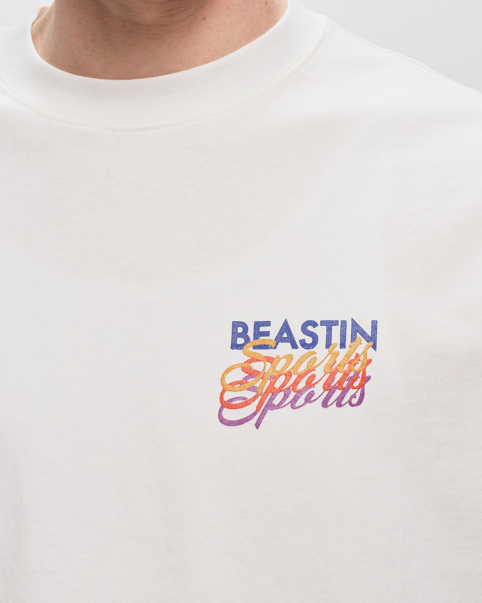 But First Sports Tee