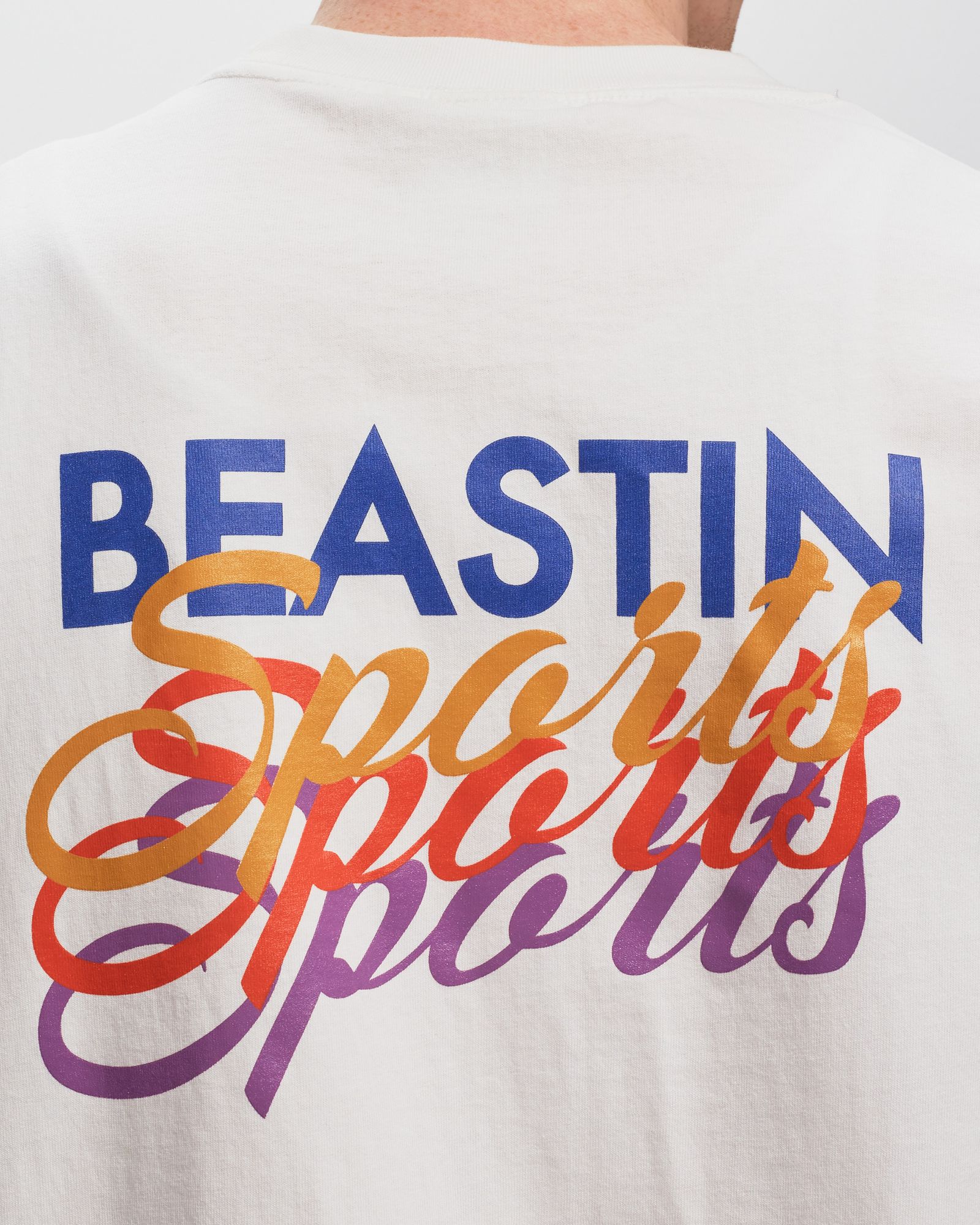 But First Sports Tee