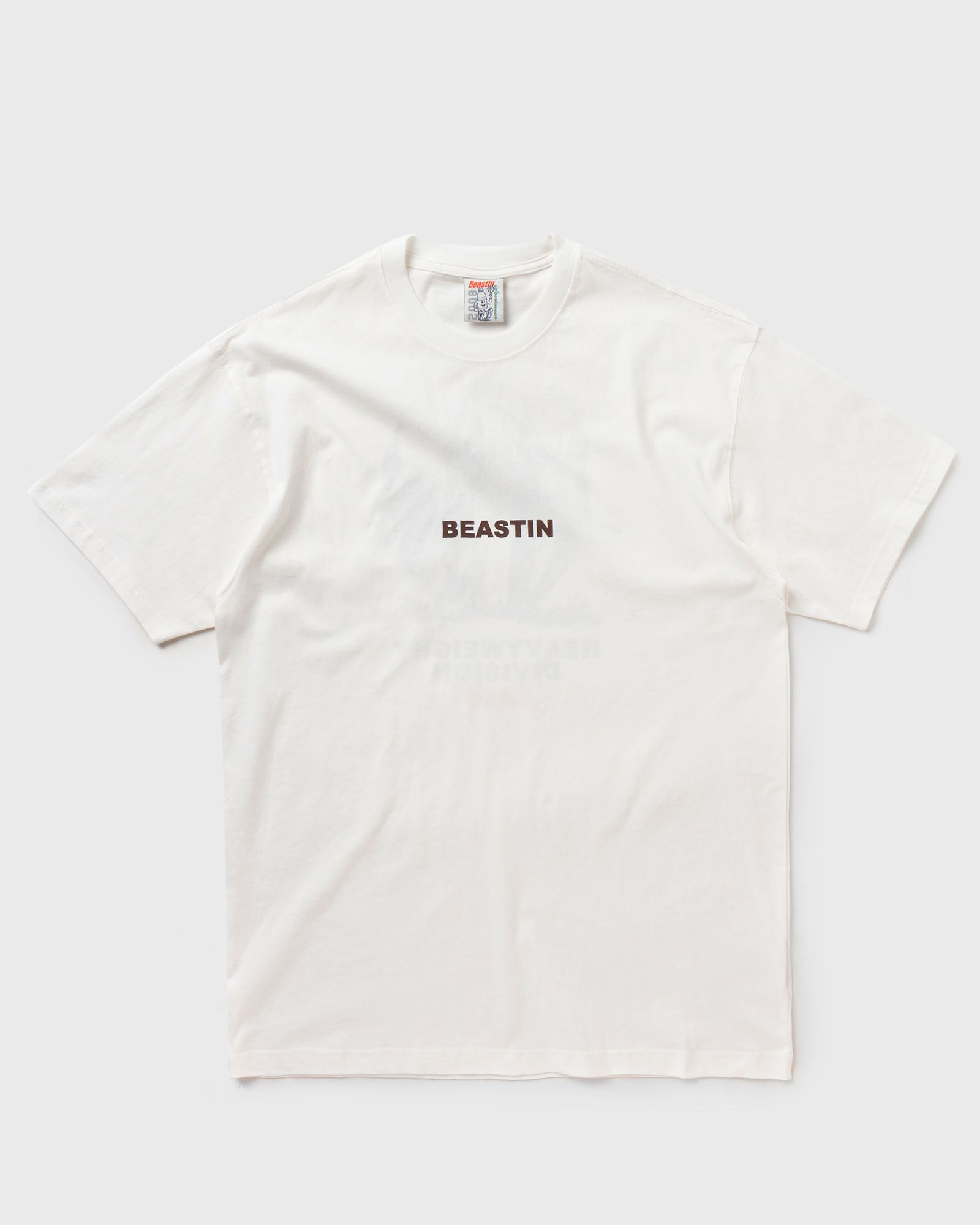 Heavyweight Division Tee