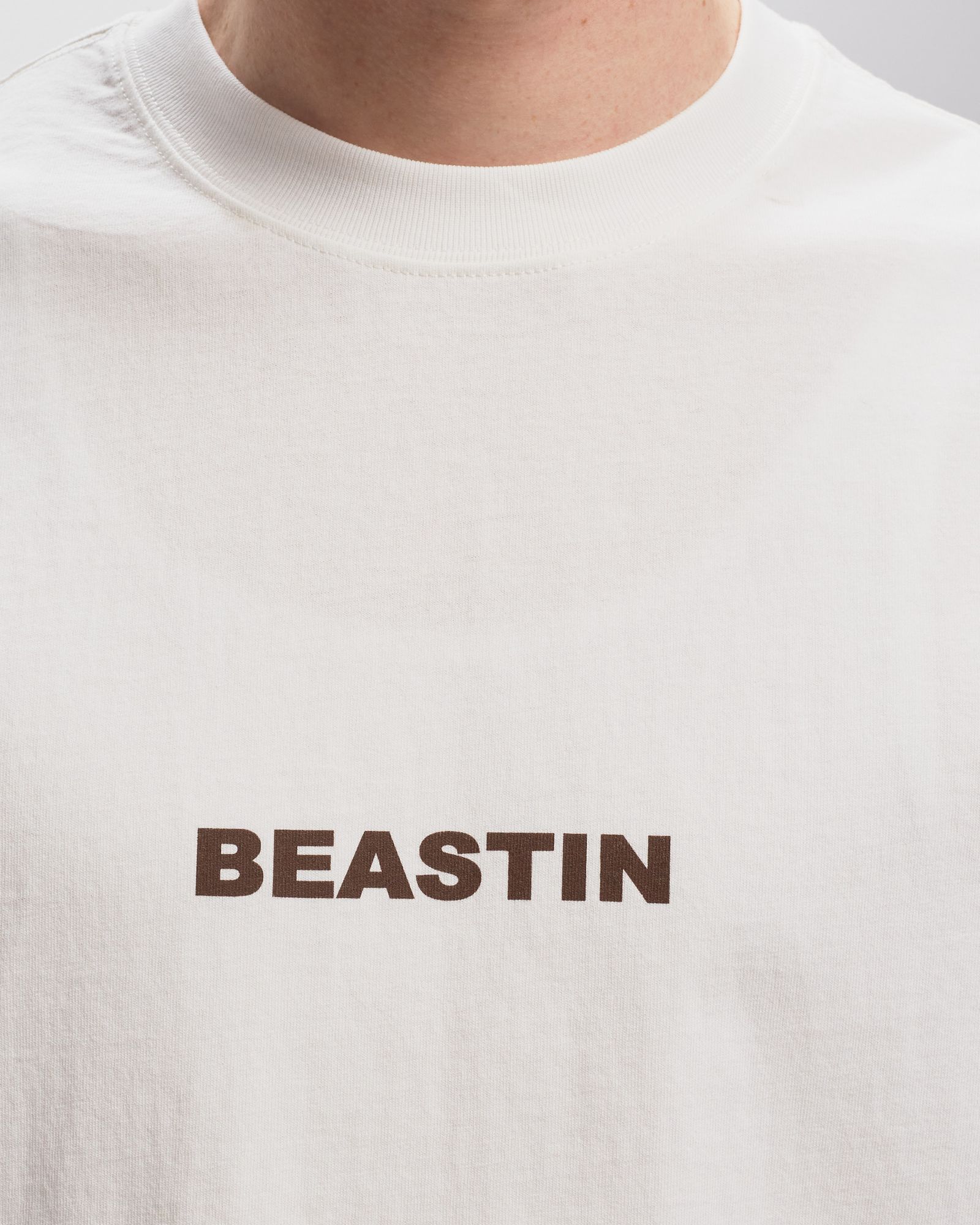 Heavyweight Division Tee