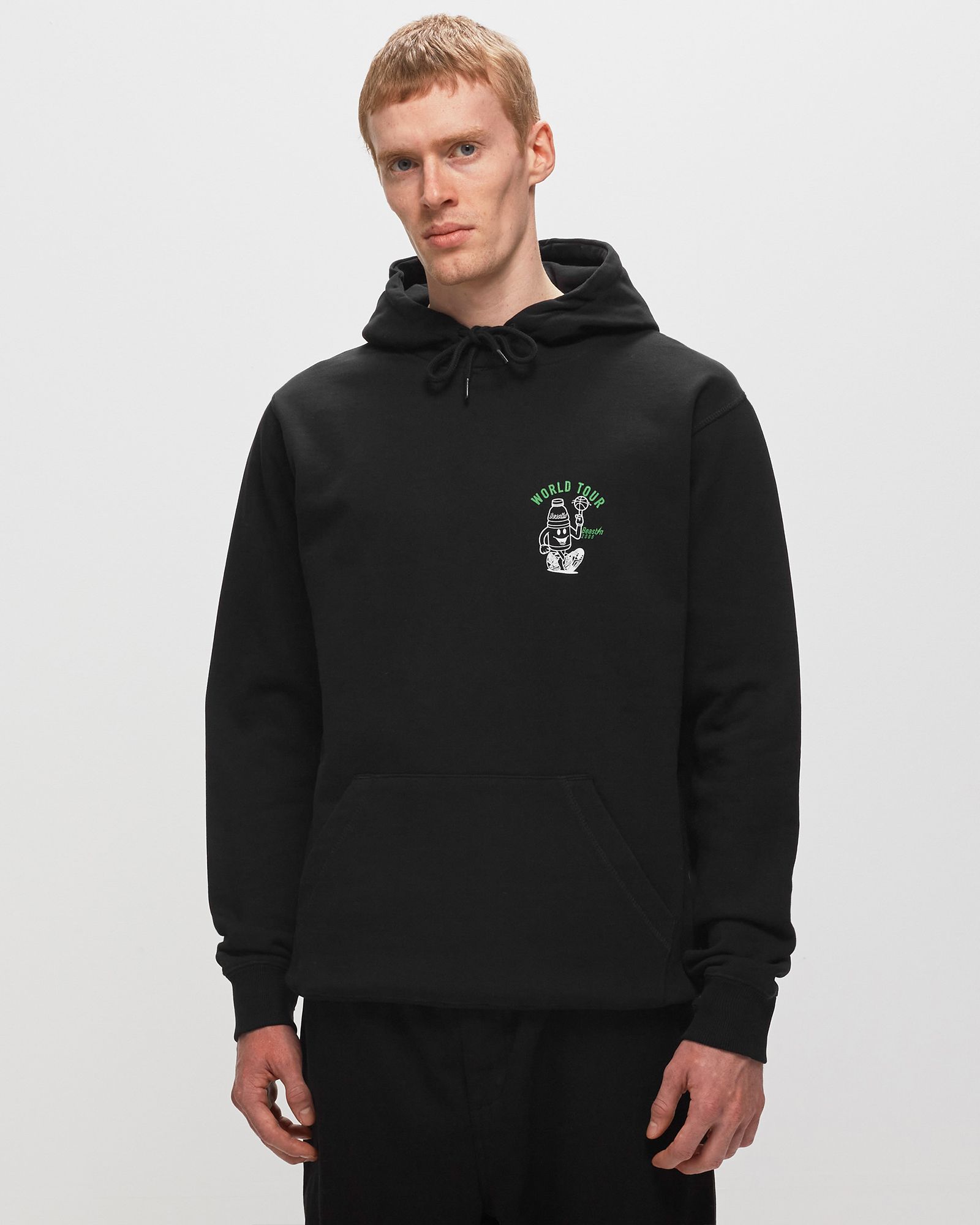 World Tour Hoody