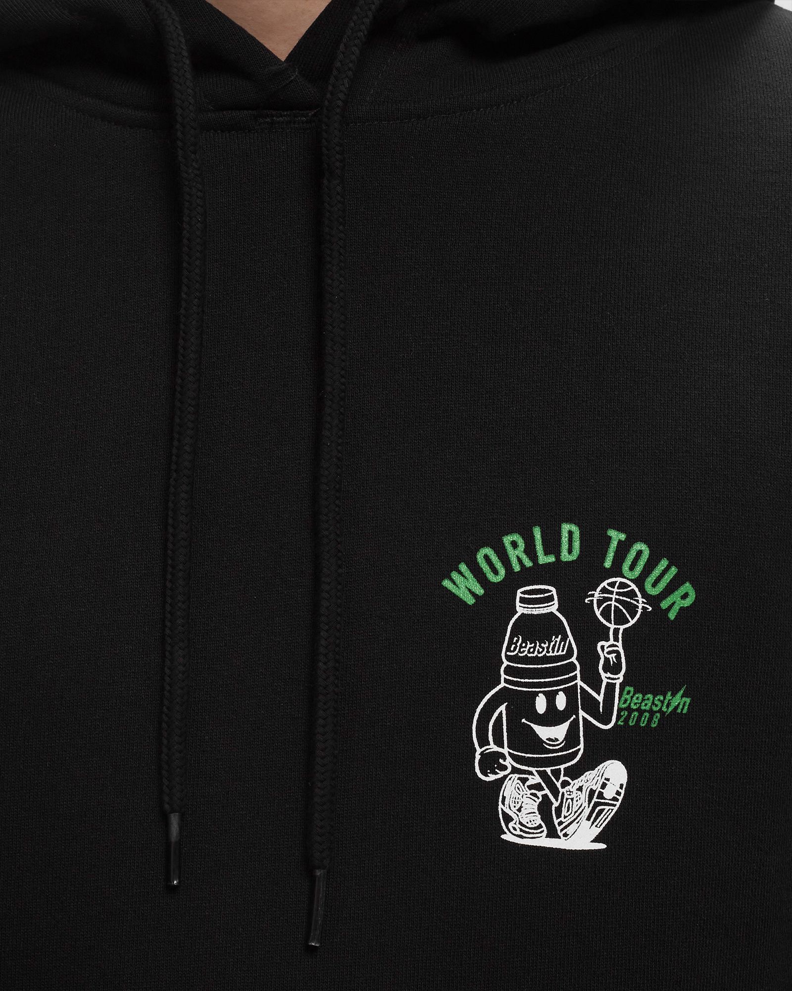 World Tour Hoody