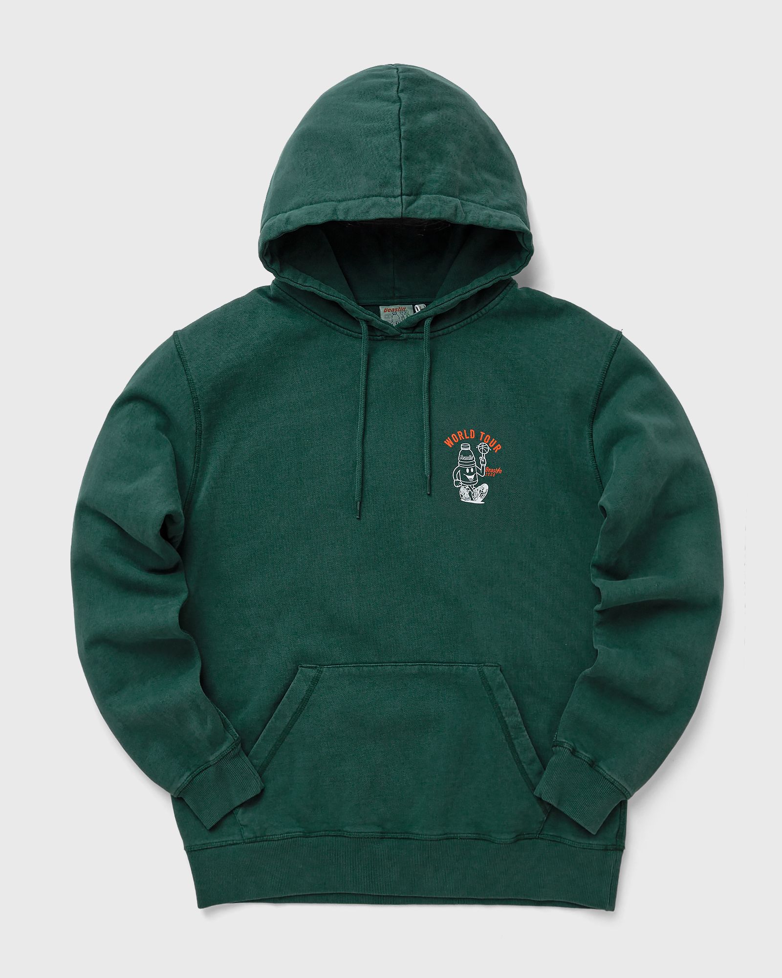 World Tour Hoody