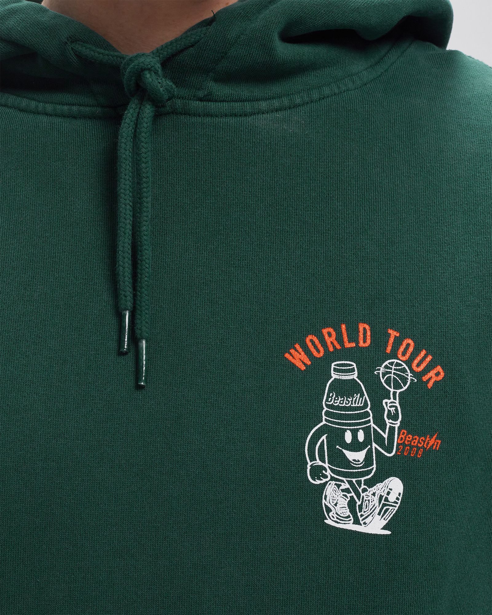 World Tour Hoody
