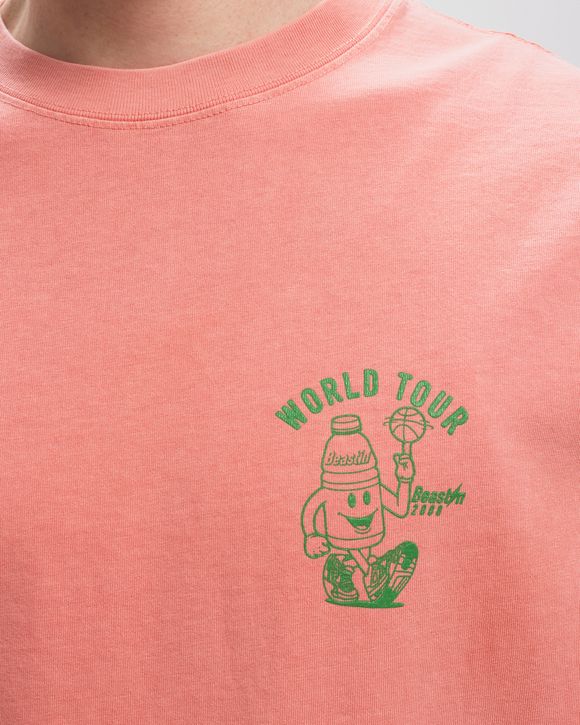 World Tour Tee
