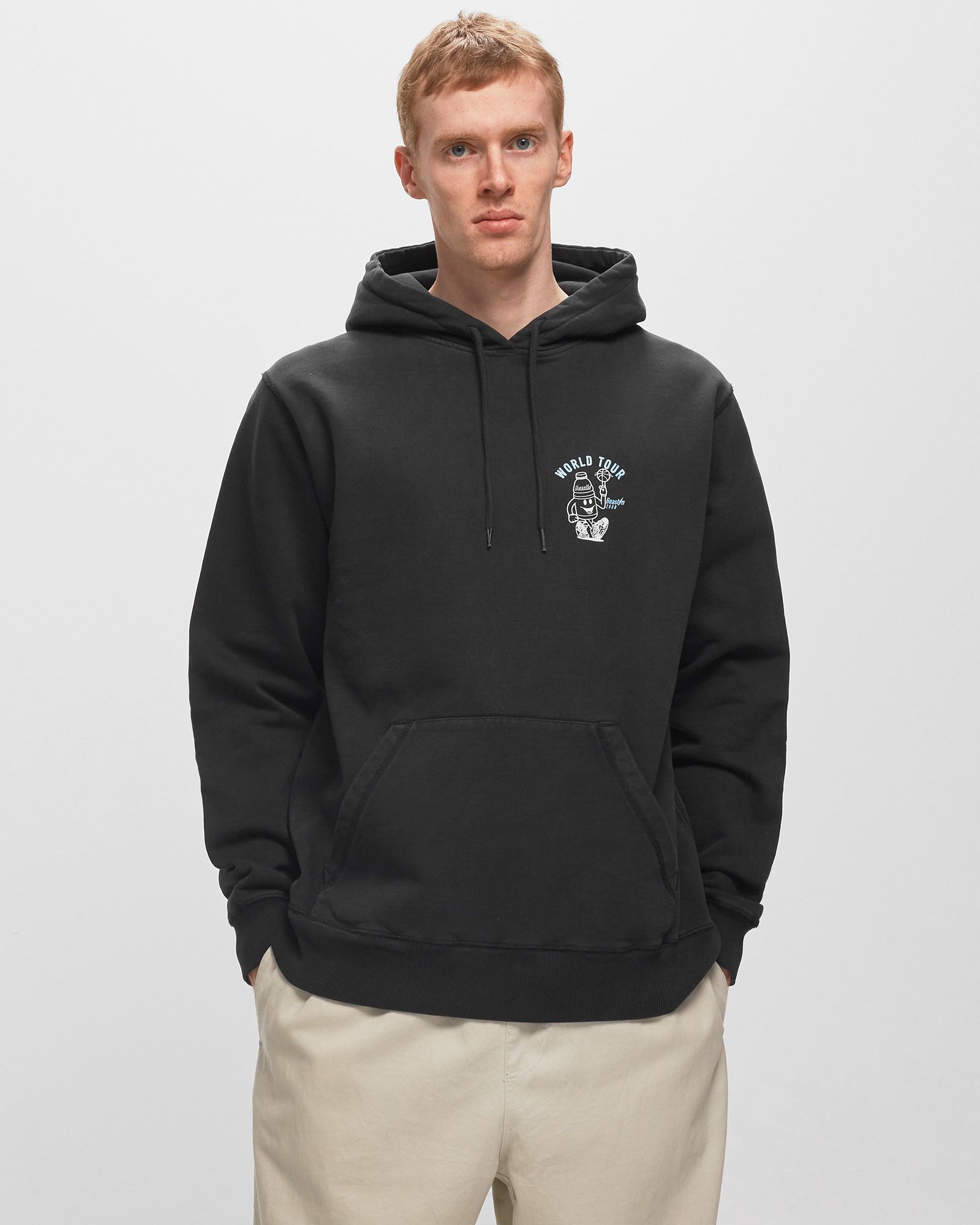World Tour Hoody