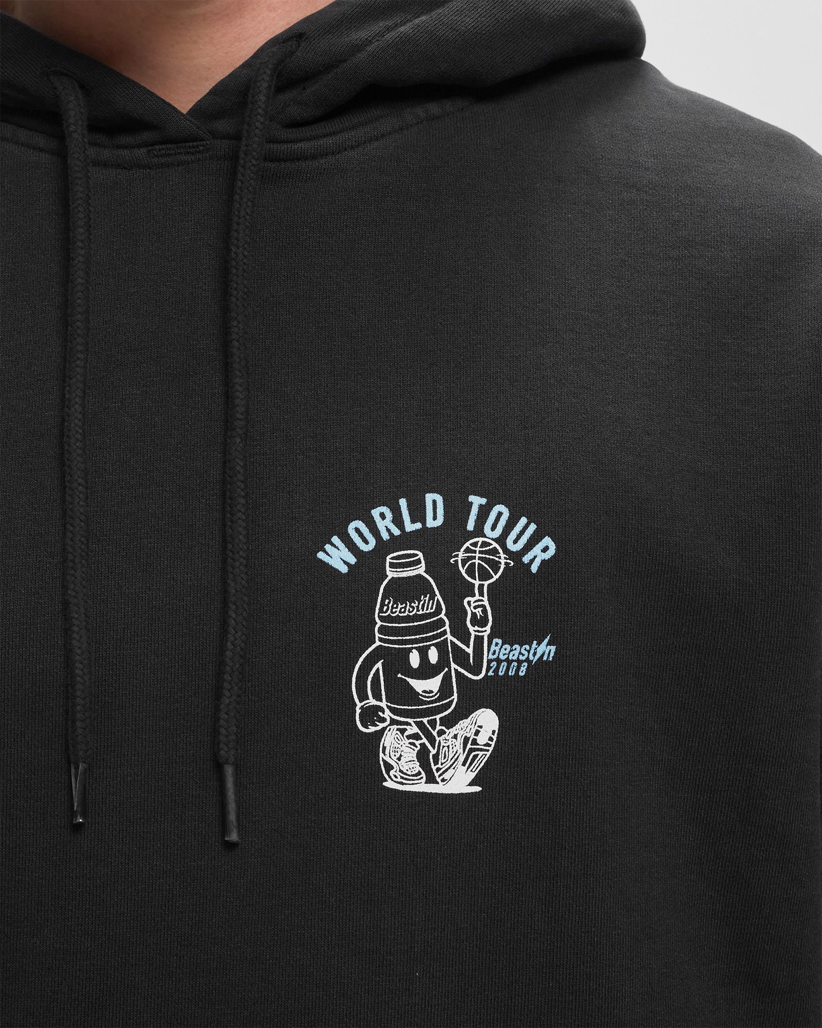 World Tour Hoody
