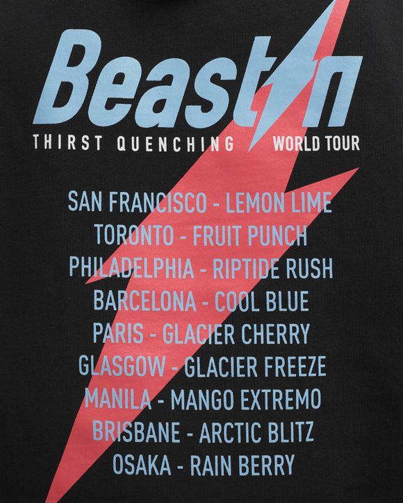 World Tour Hoody