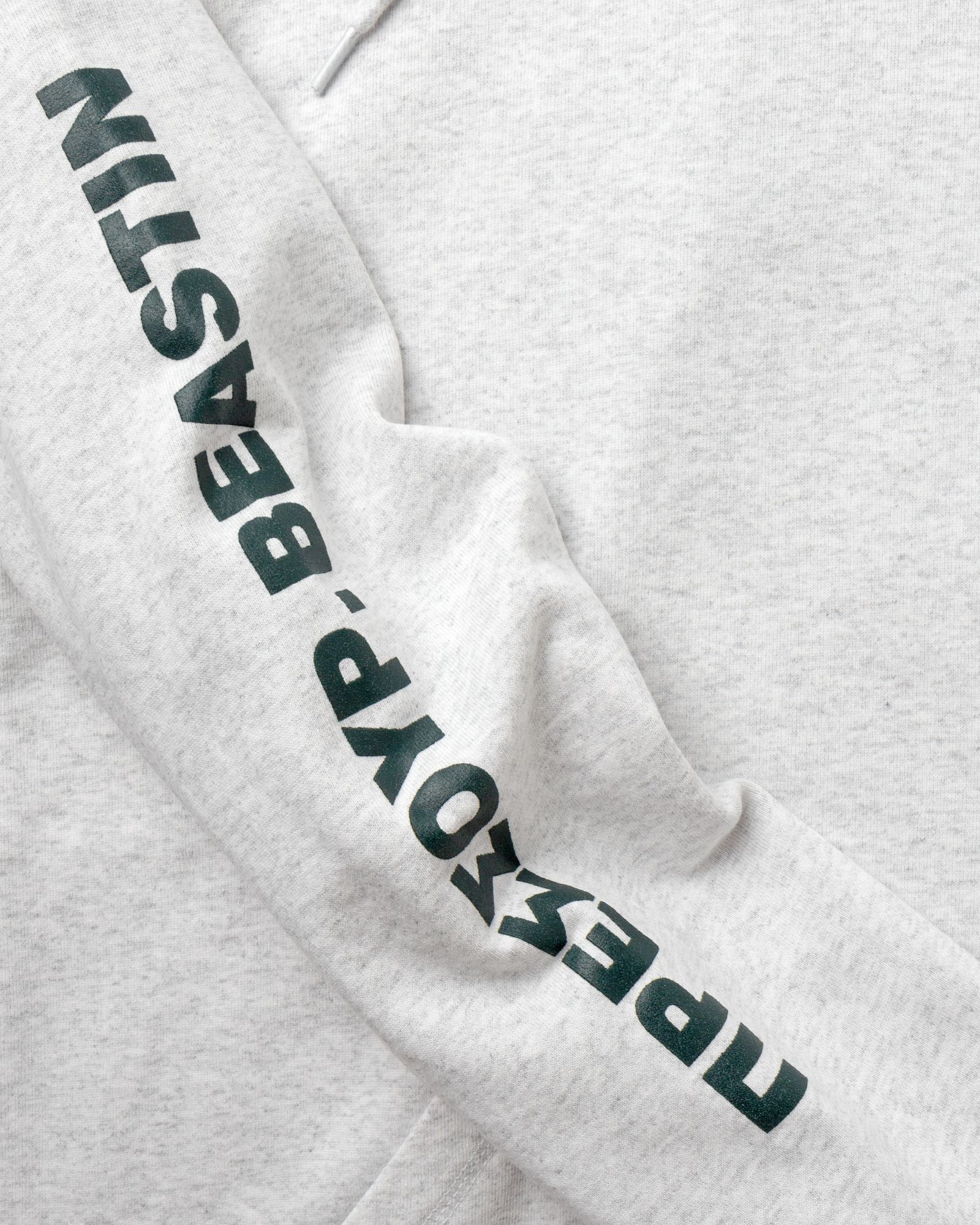 BEASTIN x Pressure Hellenic Hoops Hoody