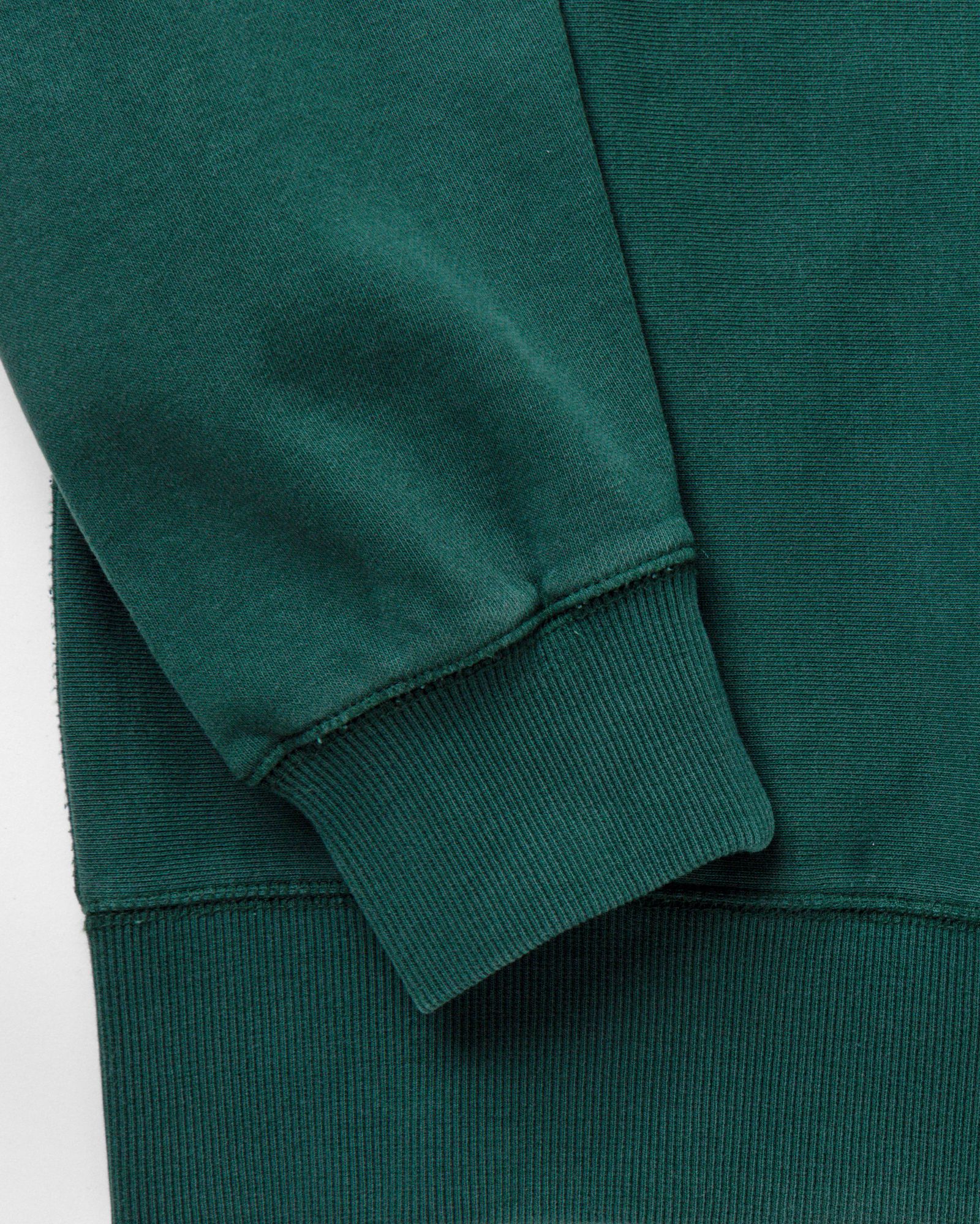 BEASTIN x Pressure As The World Spins Crewneck