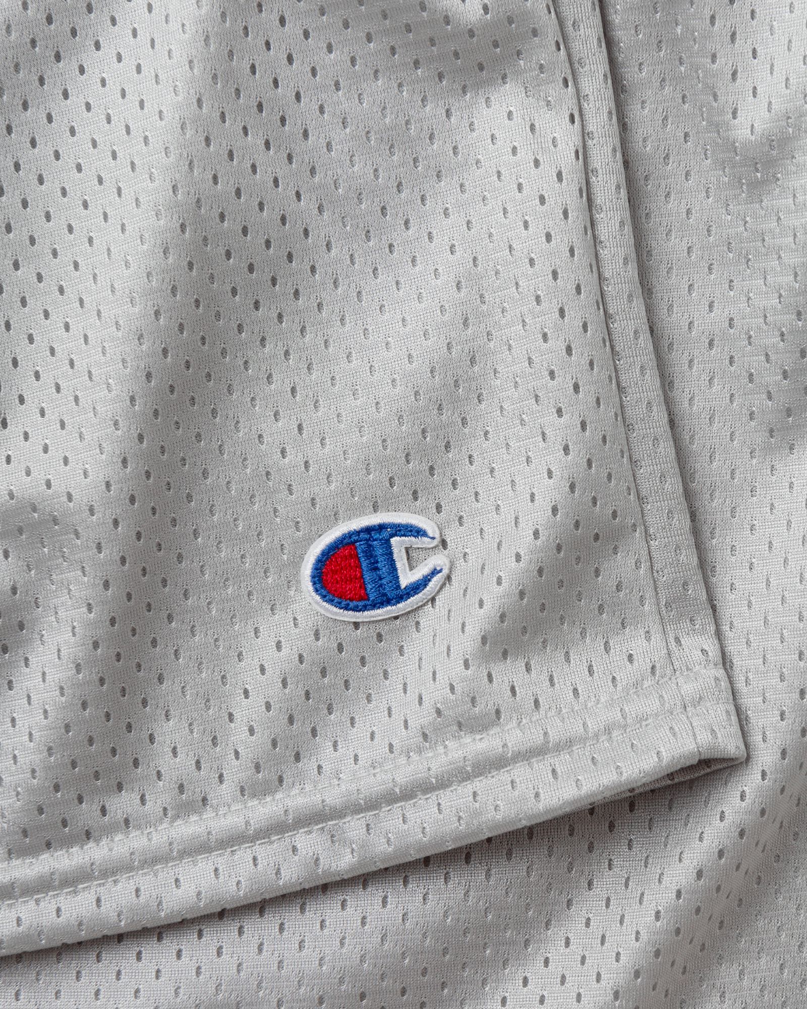 BEASTIN x Pressure Mesh Practice Shorts