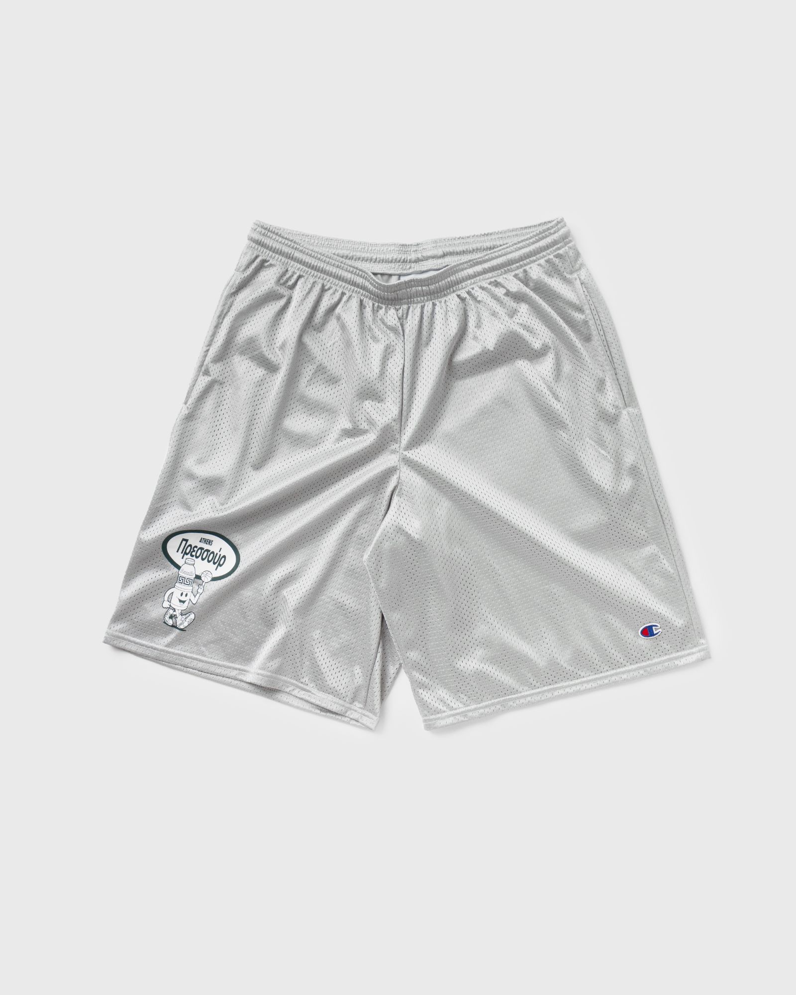 BEASTIN x Pressure Mesh Practice Shorts