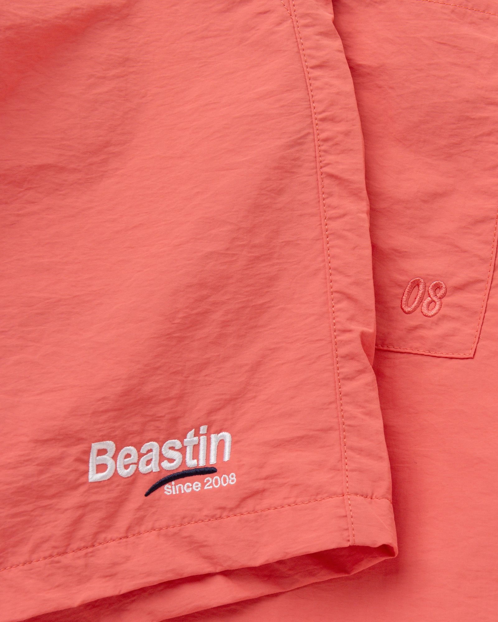 Since 08 Richtige Freizeit Shorts