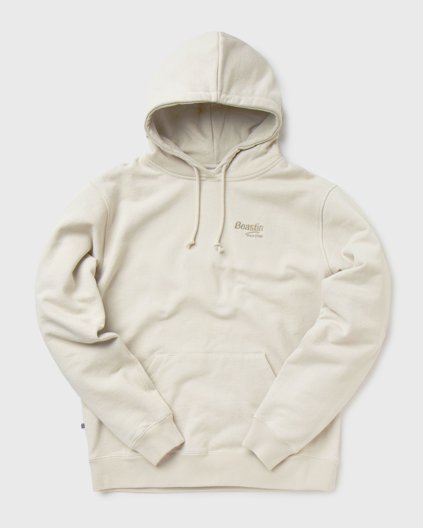 SINCE 08 Coliseum Hoody 