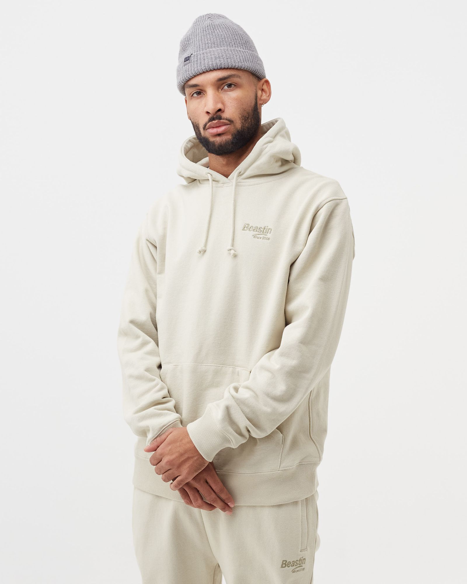 SINCE 08 Coliseum Hoody 