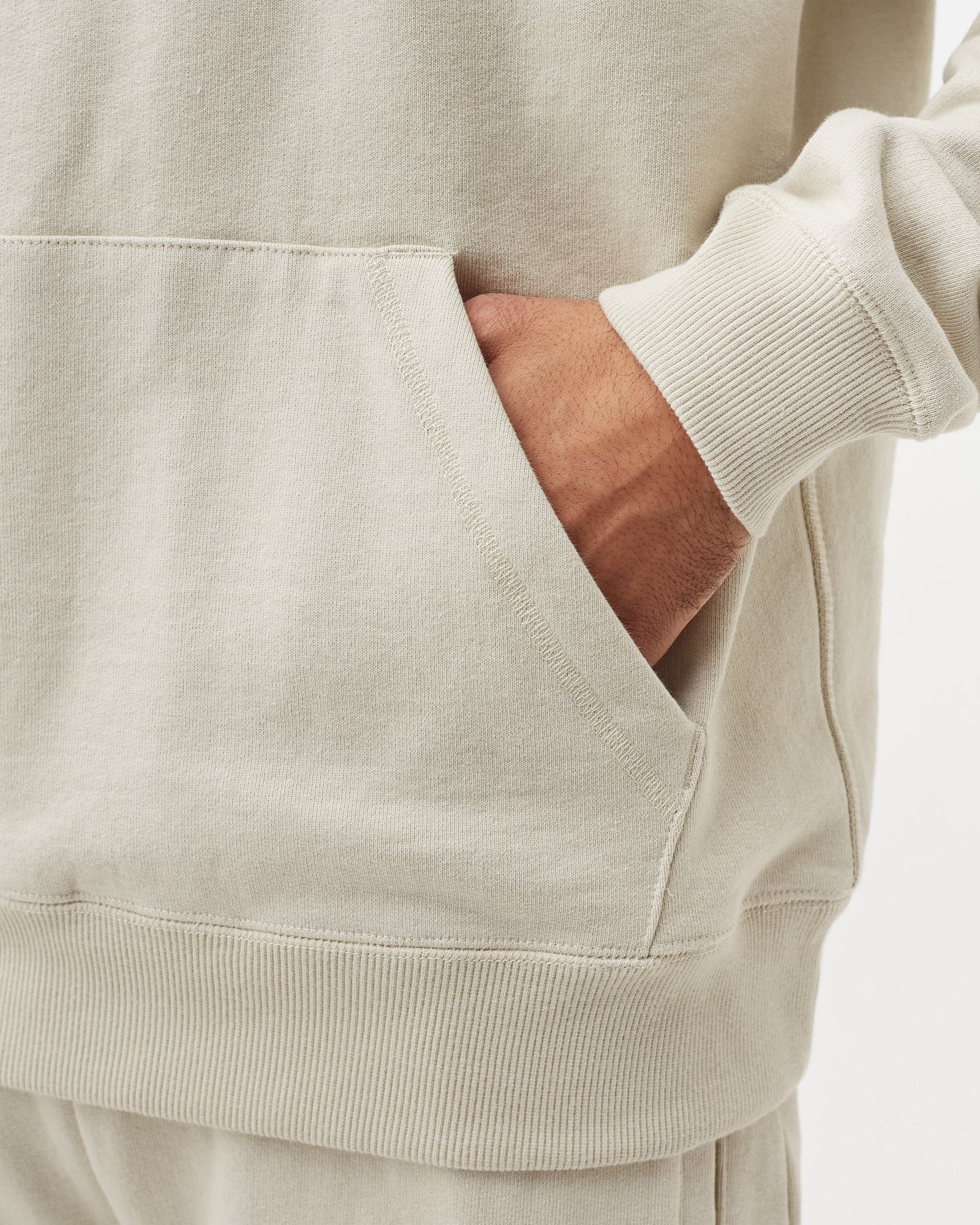 SINCE 08 Coliseum Hoody 