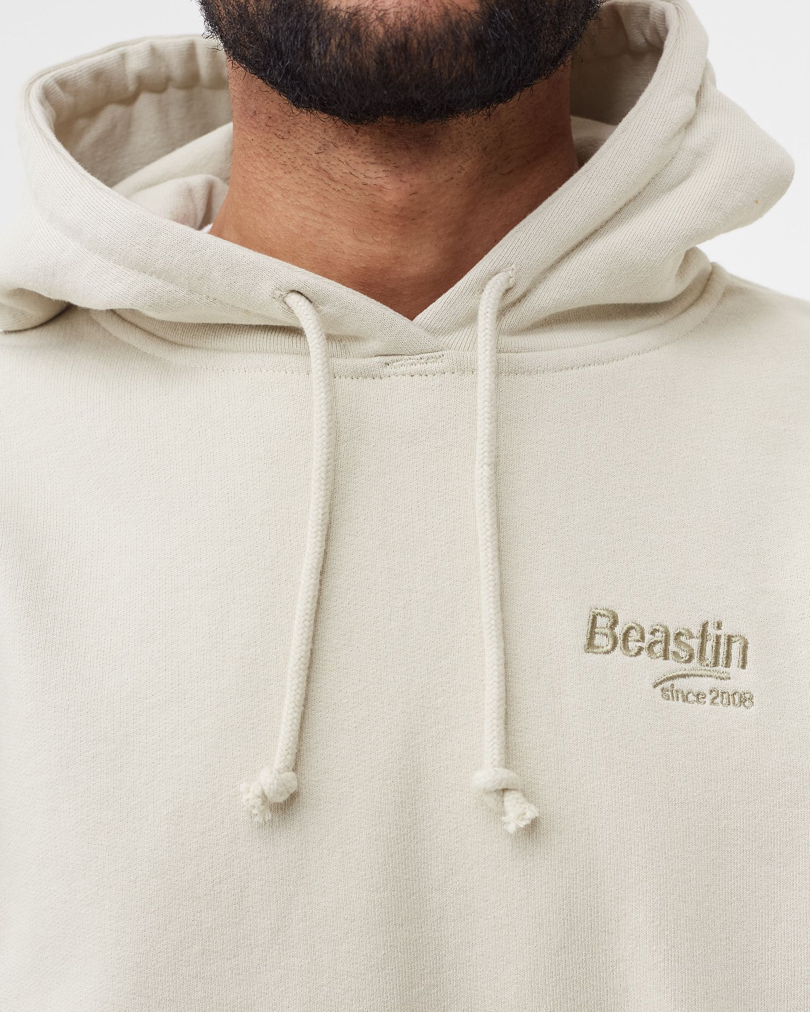 SINCE 08 Coliseum Hoody 
