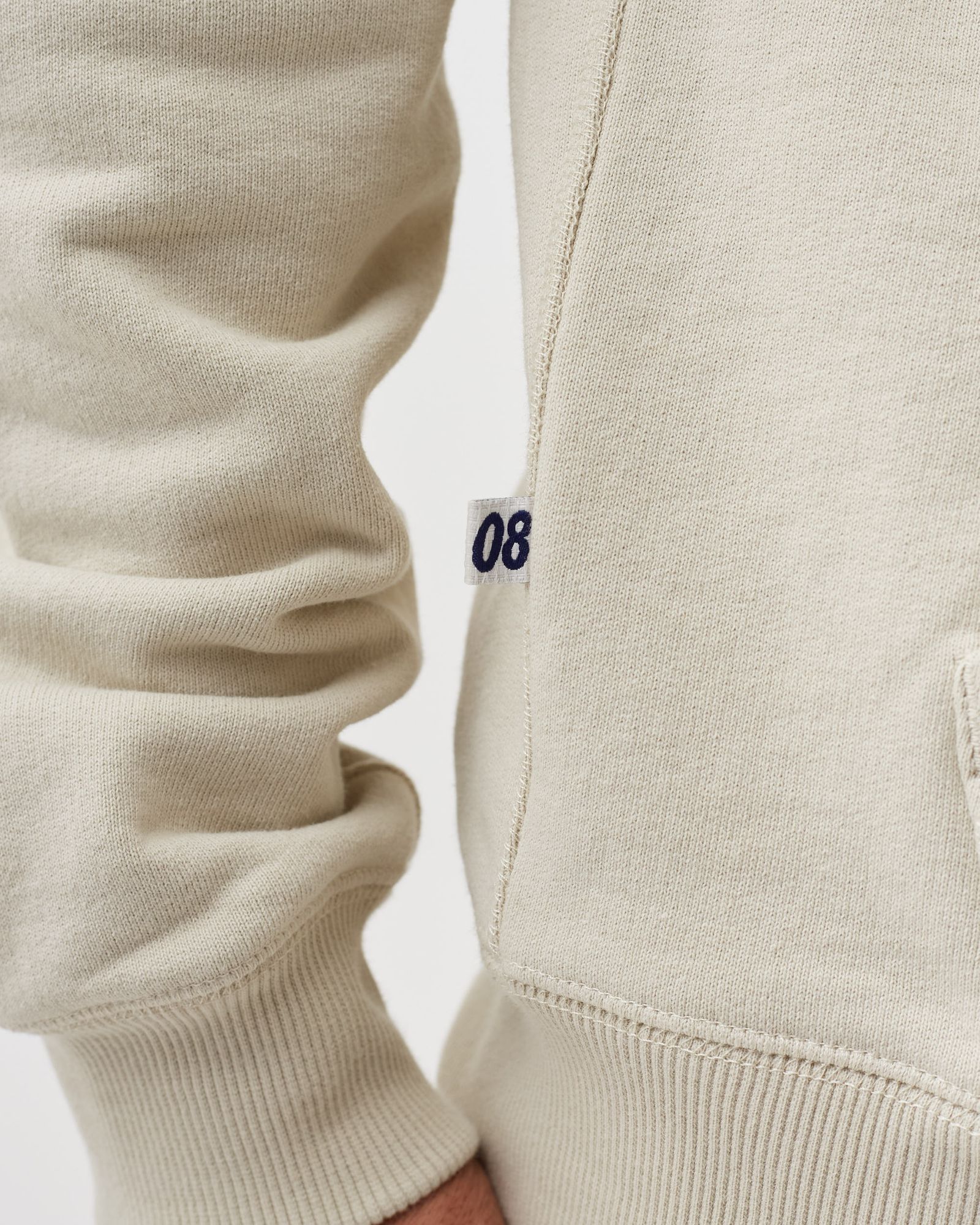 SINCE 08 Coliseum Hoody 