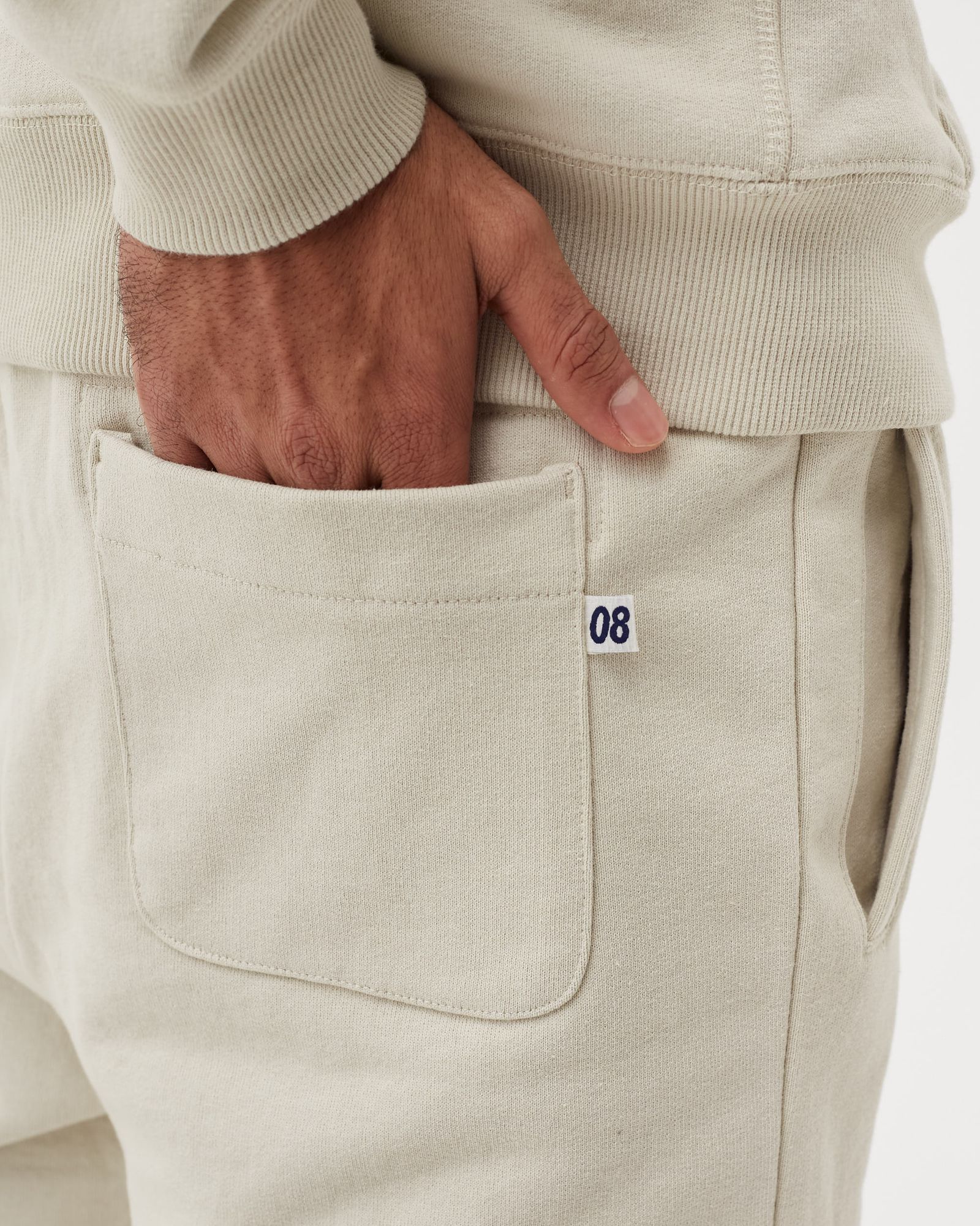 SINCE 08 Coliseum Sweatpants 