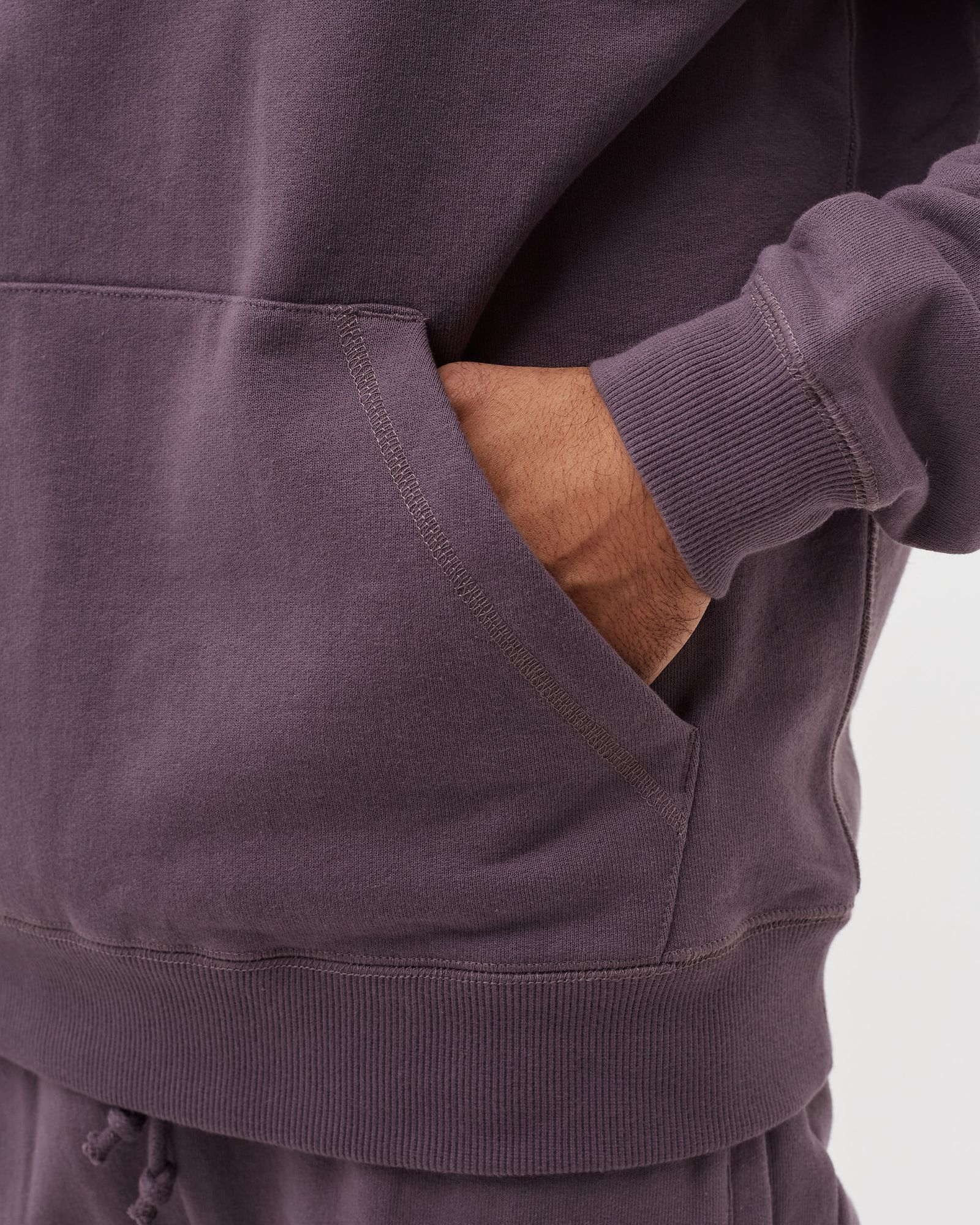 SINCE 08 Coliseum Hoody 