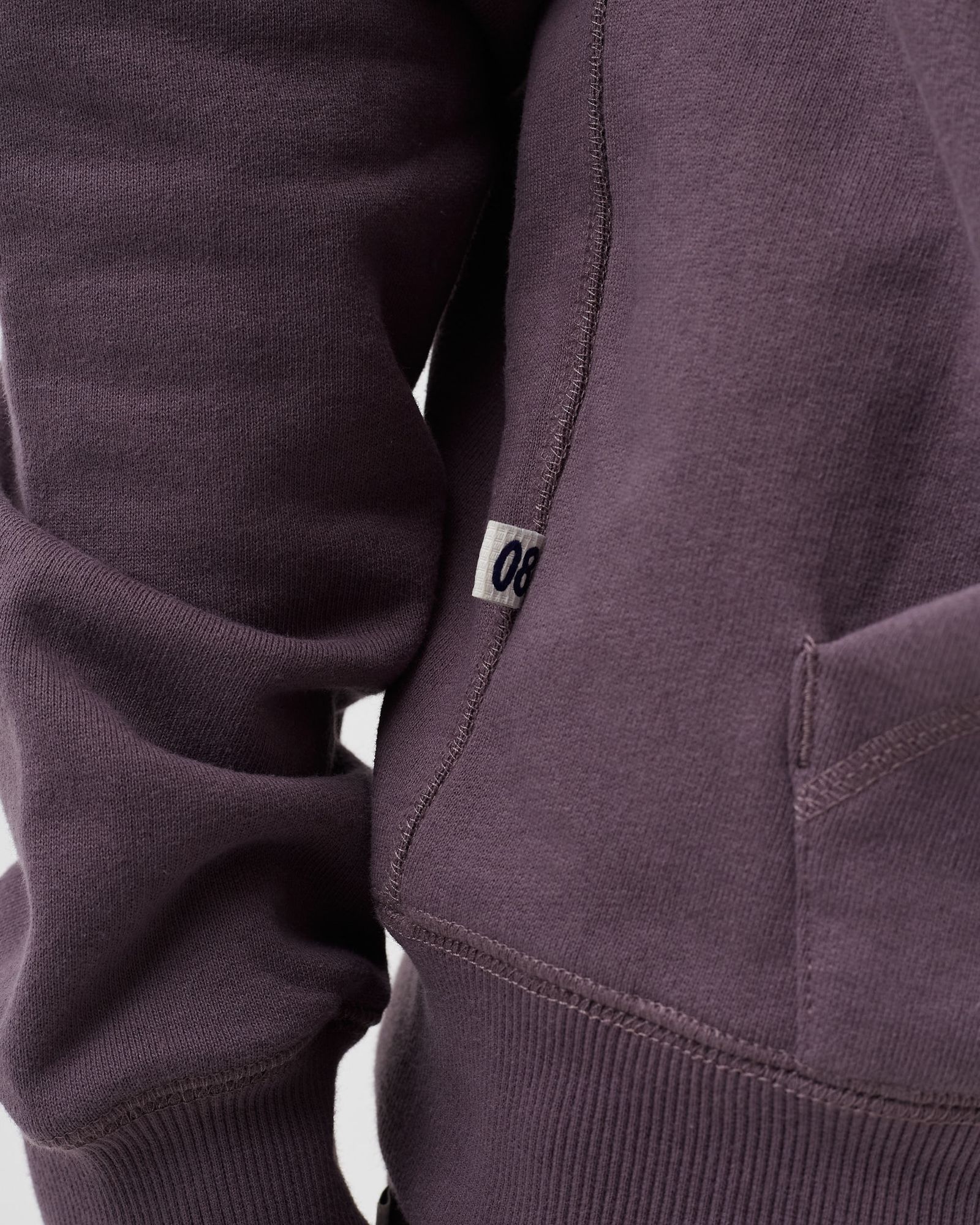 SINCE 08 Coliseum Hoody 