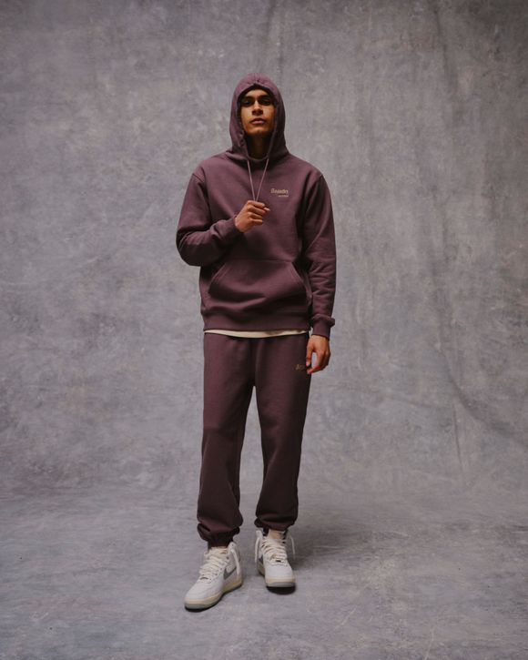 SINCE 08 Coliseum Hoody 