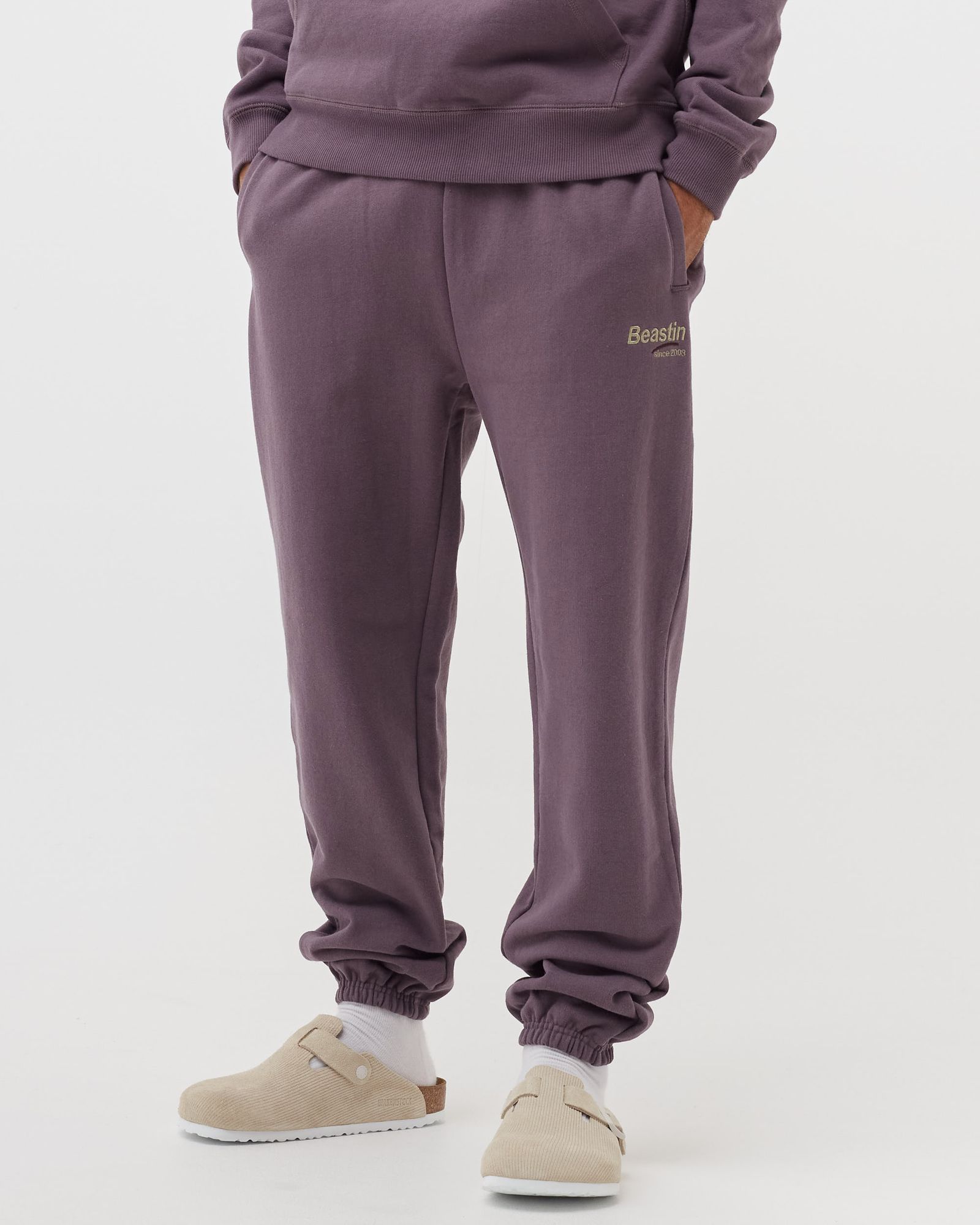 SINCE 08 Coliseum Sweatpants 