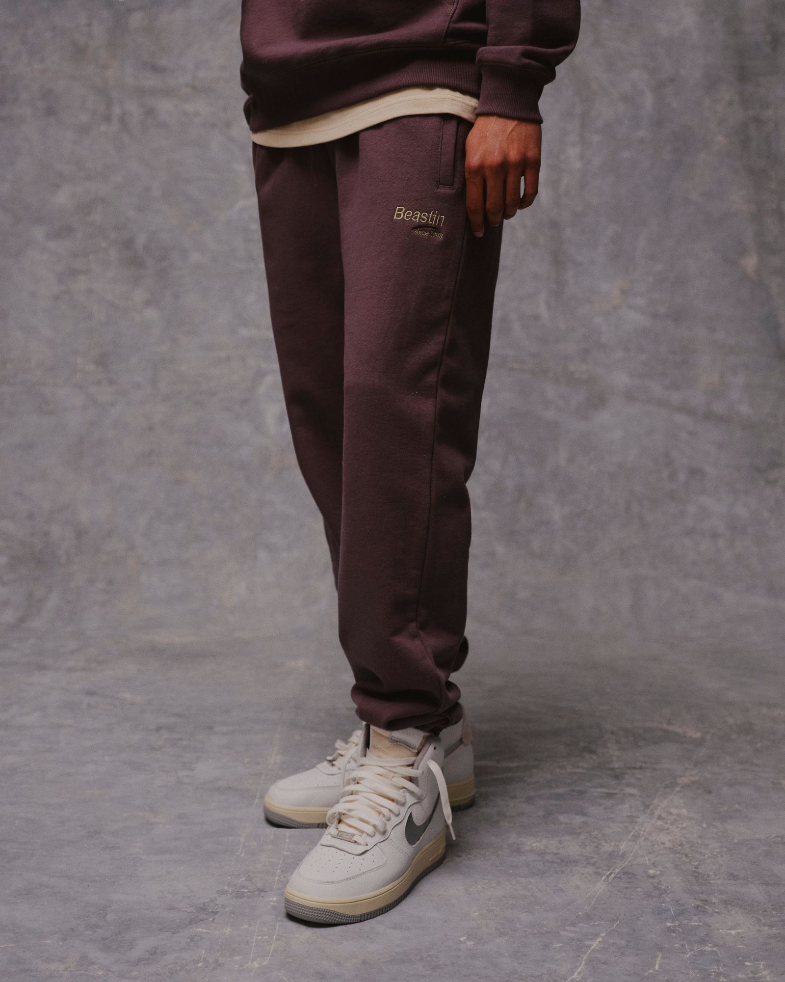 SINCE 08 Coliseum Sweatpants 