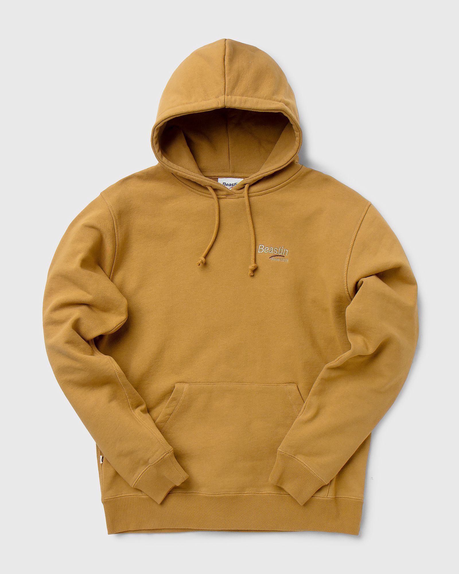 SINCE 08 Coliseum Hoody 
