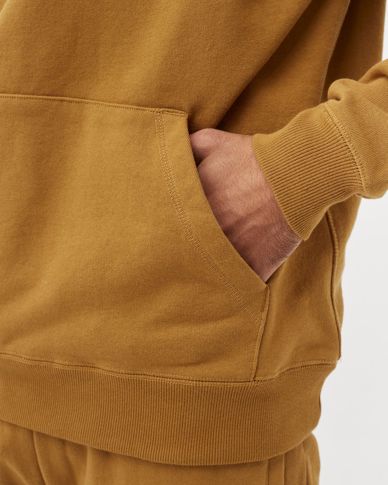 SINCE 08 Coliseum Hoody 