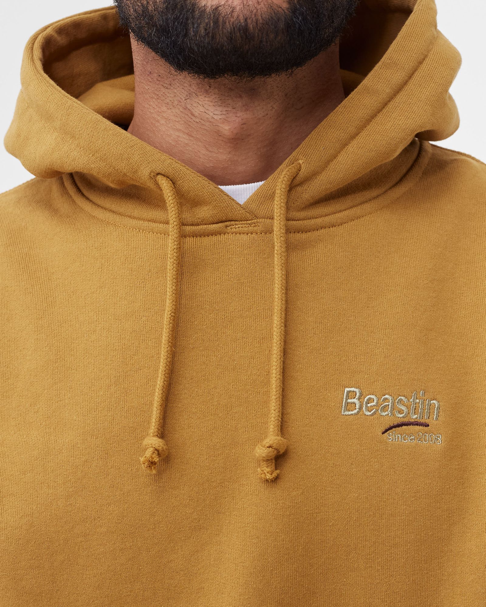 SINCE 08 Coliseum Hoody 