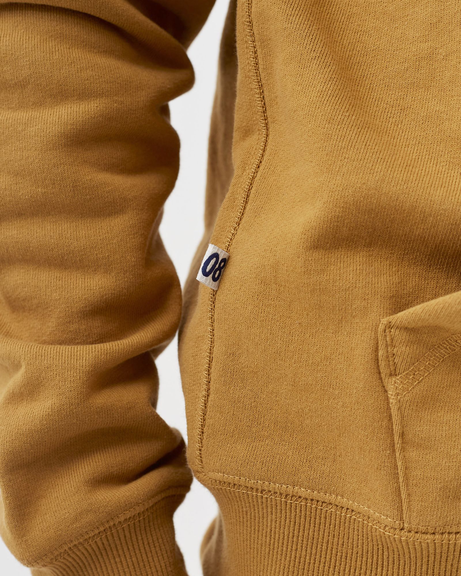 SINCE 08 Coliseum Hoody 