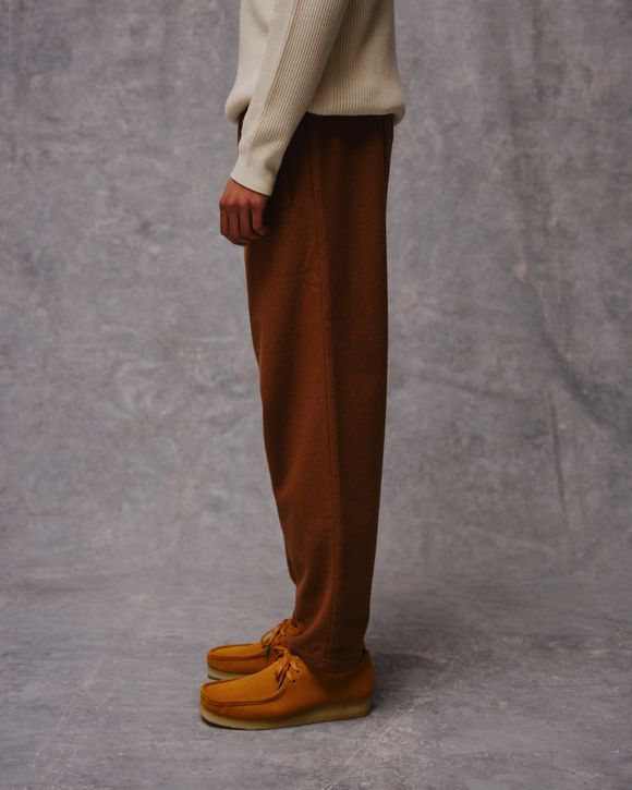 SINCE 08 The Garden Wool Pants