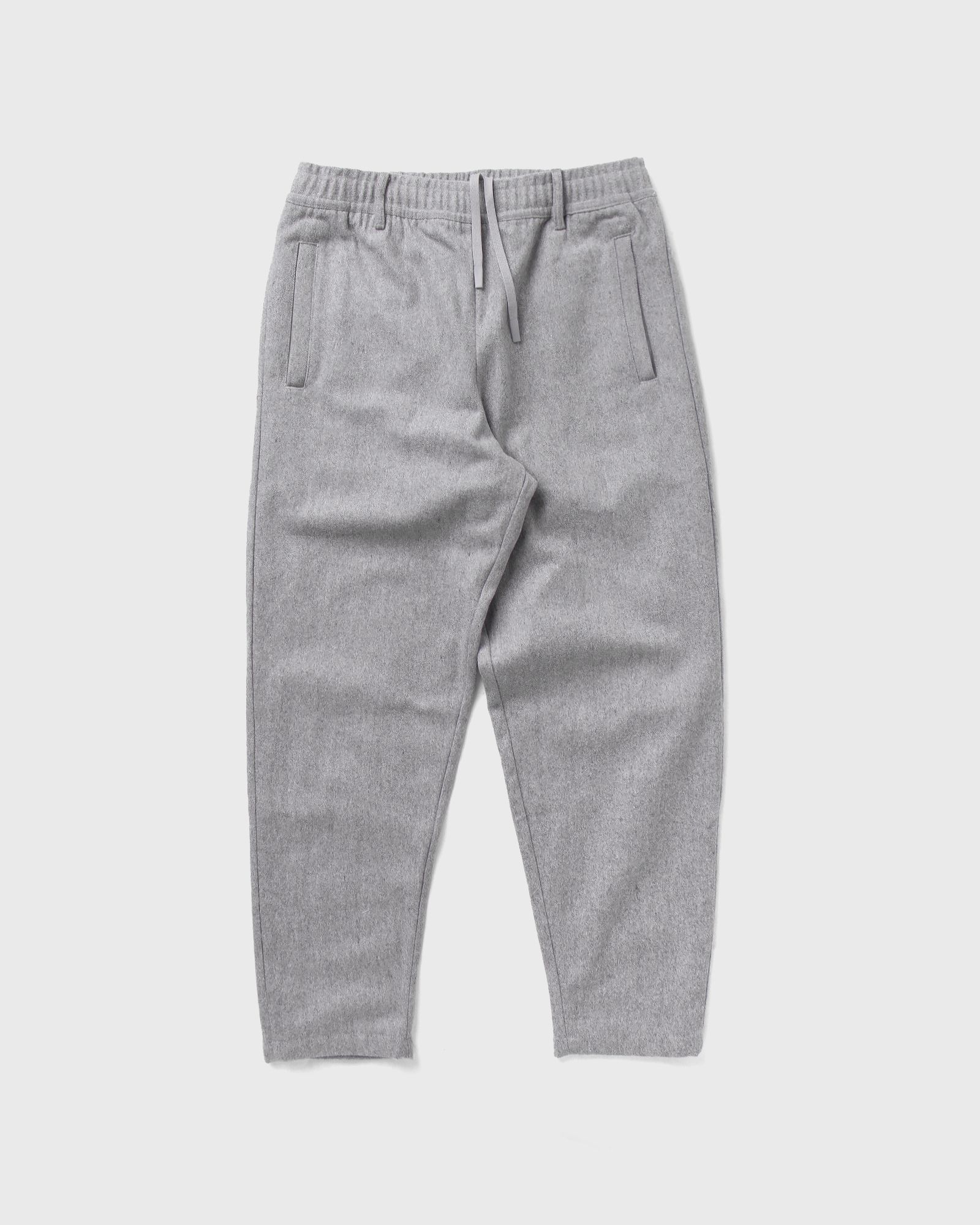 SINCE 08 The Garden Wool Pants