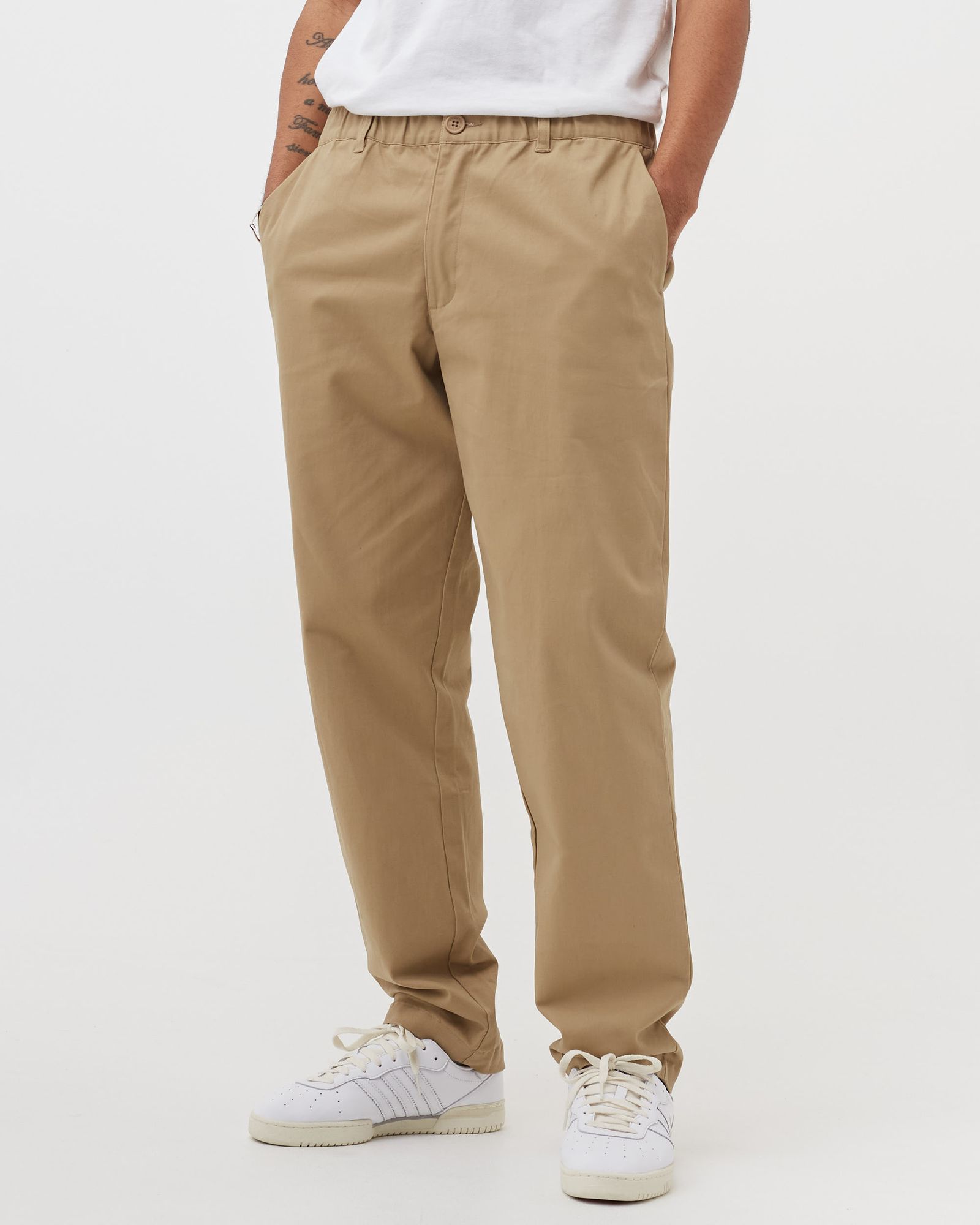 SINCE 08 The Garden Chino Pants