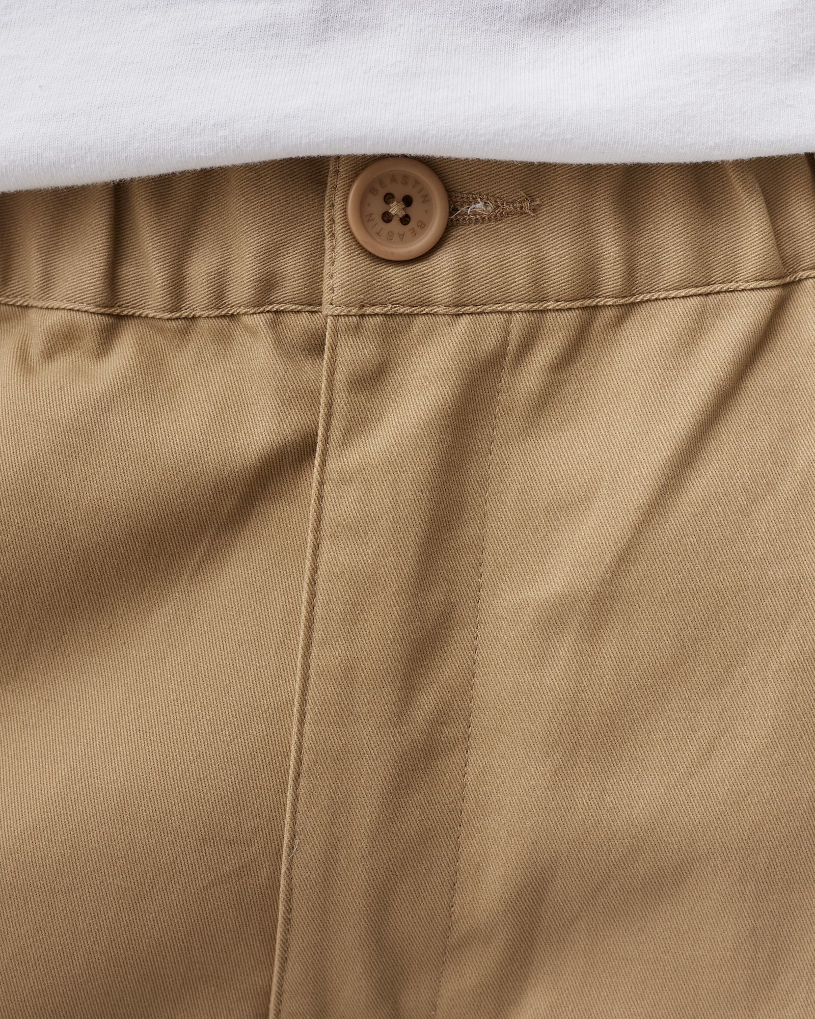 SINCE 08 The Garden Chino Pants