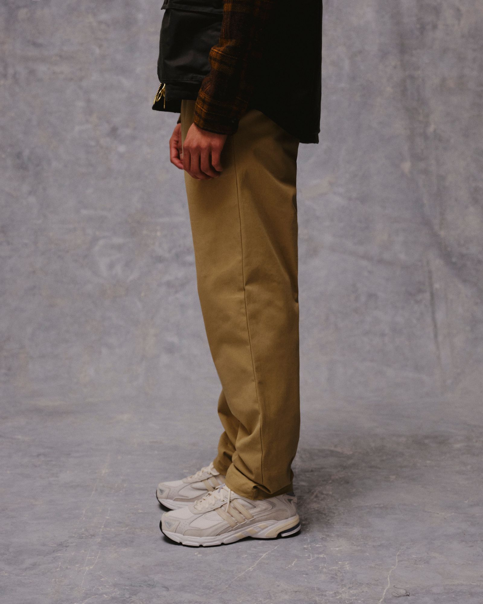 SINCE 08 The Garden Chino Pants