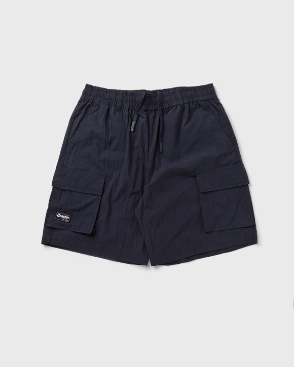 Since 08 The Garden Lightweight Utility Shorts