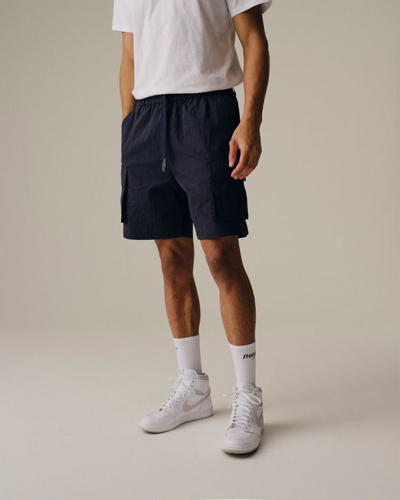Since 08 The Garden Lightweight Utility Shorts