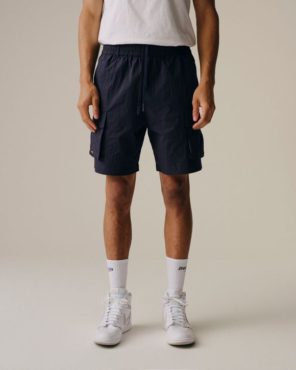 Since 08 The Garden Lightweight Utility Shorts