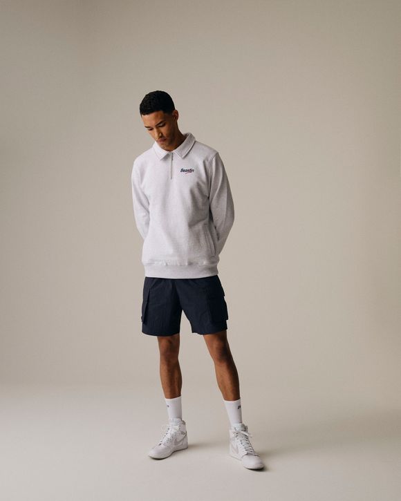 Since 08 The Garden Lightweight Utility Shorts