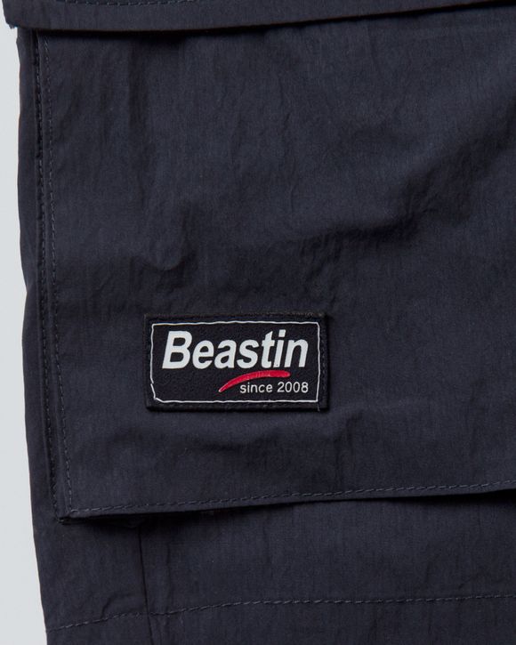 Since 08 The Garden Lightweight Utility Shorts