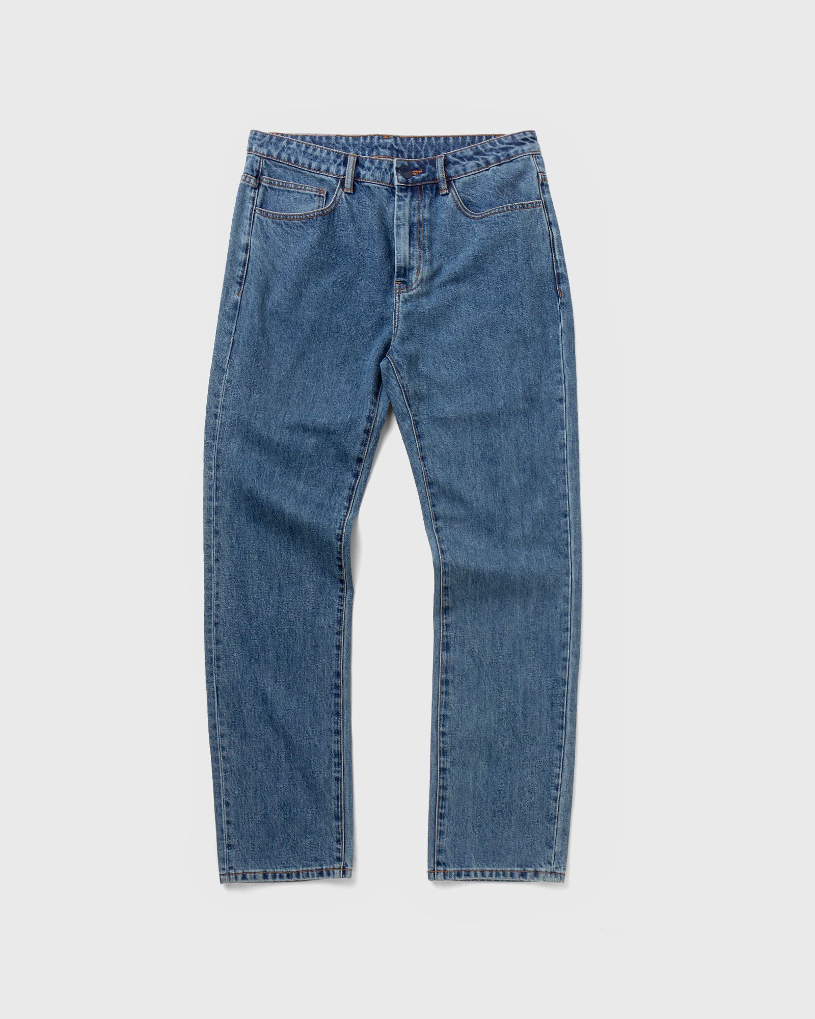 SINCE 08 Coliseum Jeans (straight)