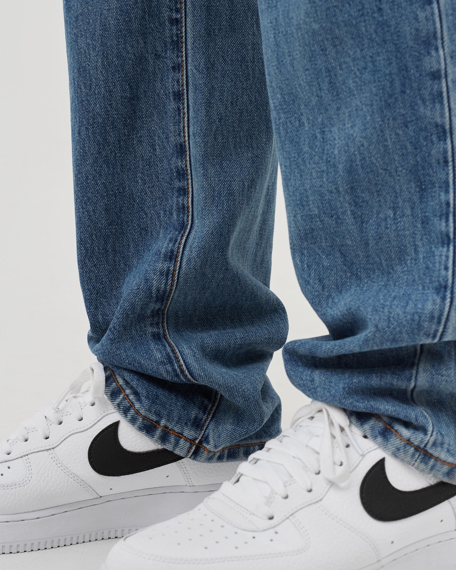 SINCE 08 Coliseum Jeans (straight)