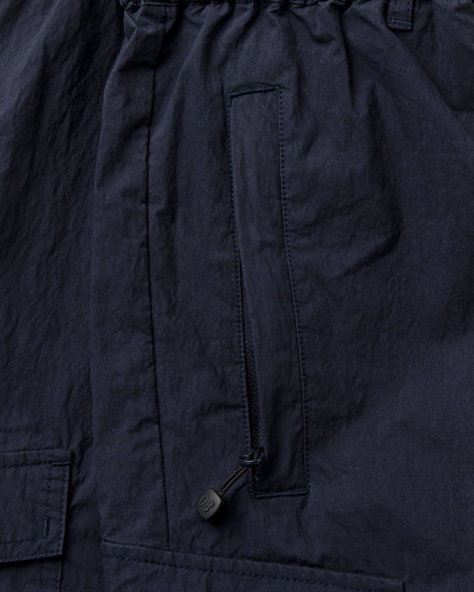 SINCE 08 THE GARDEN LIGHTWEIGHT CARGO PANTS