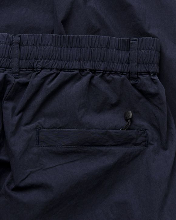 BSTN Brand SINCE 08 THE GARDEN LIGHTWEIGHT CARGO PANTS Blue