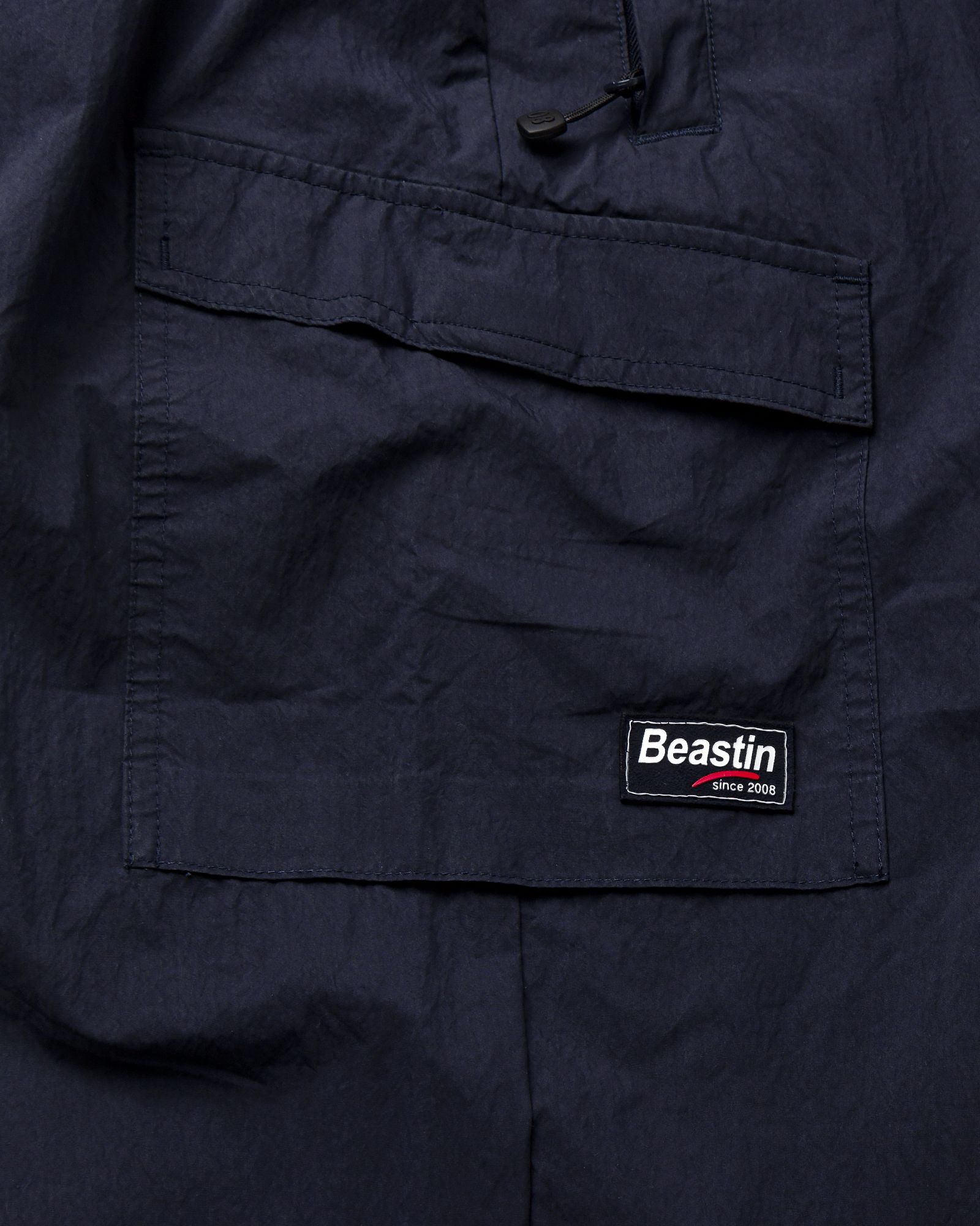 SINCE 08 THE GARDEN LIGHTWEIGHT CARGO PANTS