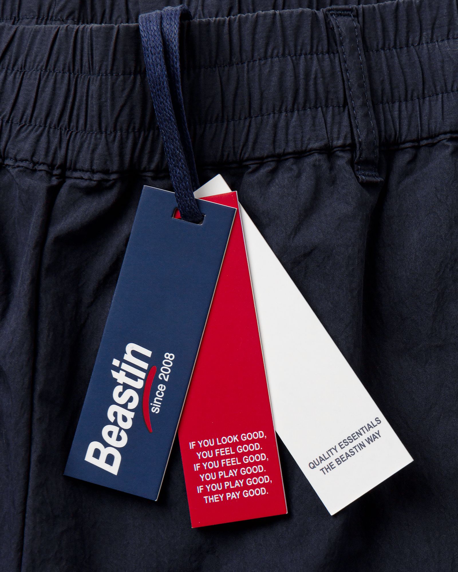 SINCE 08 THE GARDEN LIGHTWEIGHT CARGO PANTS