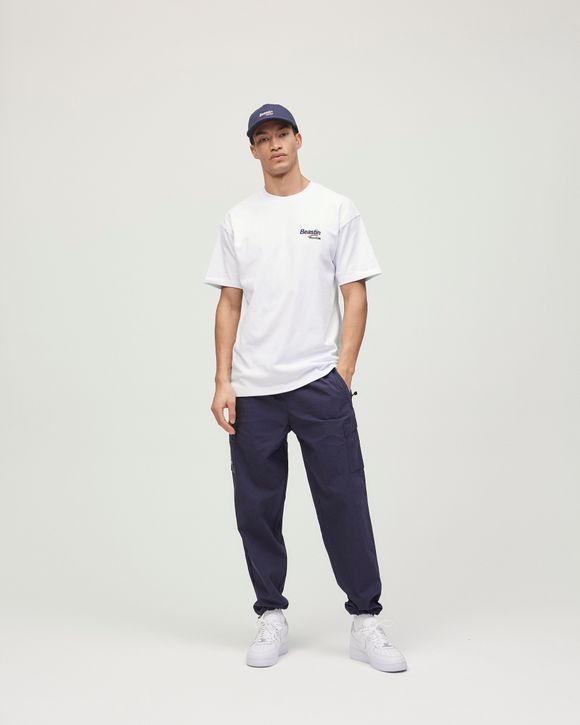 SINCE 08 THE GARDEN LIGHTWEIGHT CARGO PANTS
