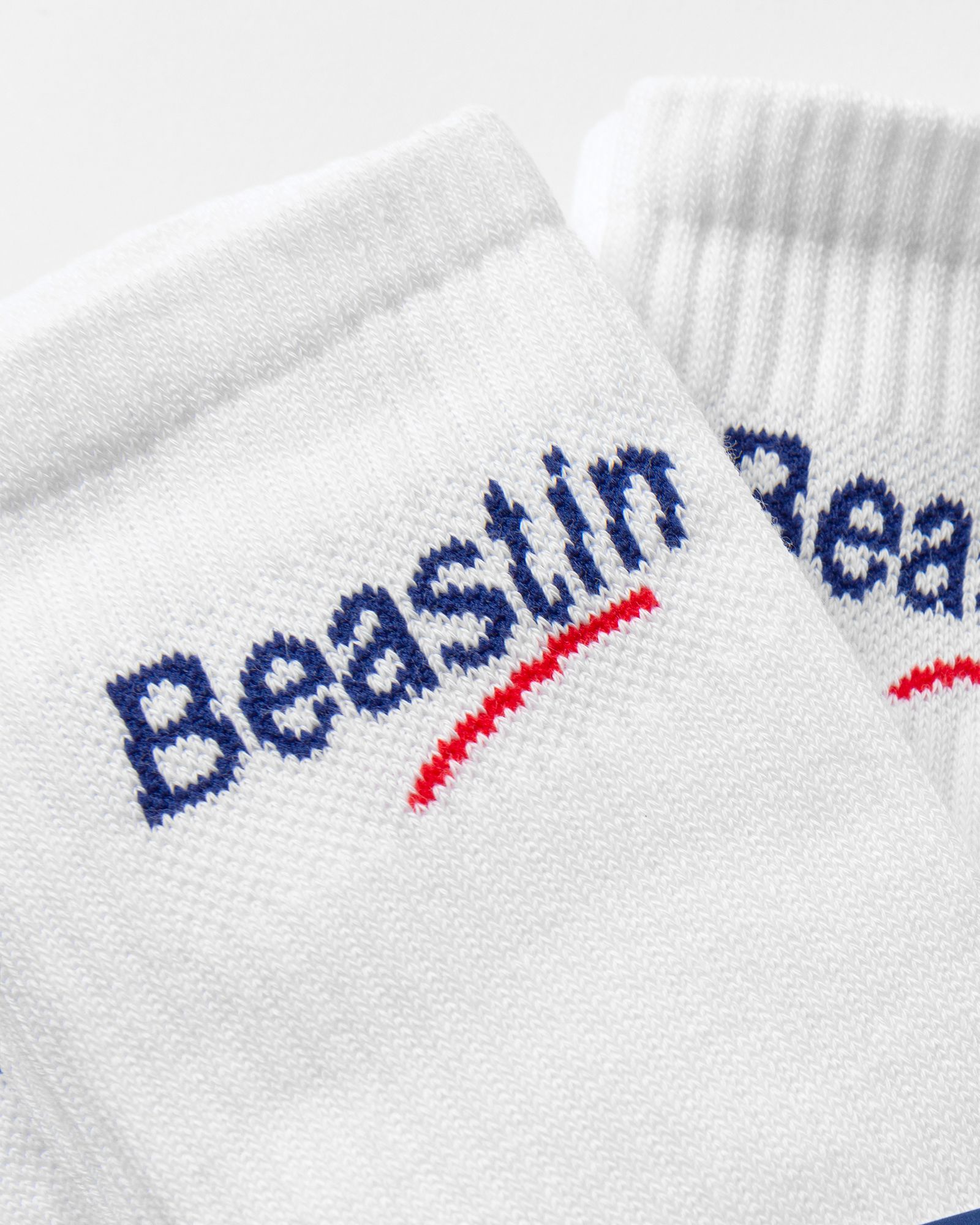 Since 08 3-Pack Cushioned Crew Socks